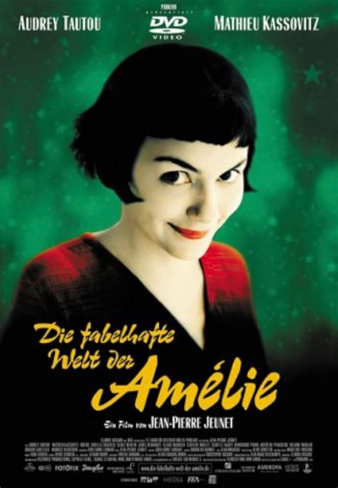 watch Amélie